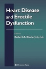 Cover: Heart Disease and Erectile Dysfunction - Humana Press Inc.