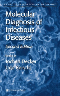 Abbildung von: Molecular Diagnosis of Infectious Diseases - Humana Press Inc.