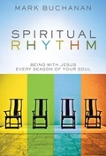 Cover: Spiritual Rhythm - Zondervan
