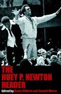 Cover: The Huey P. Newton Reader - Seven Stories Press,U.S.