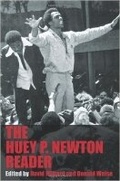 Cover: The Huey P. Newton Reader - Seven Stories Press,U.S.