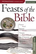 Cover: Feasts of the Bible - ROSE PUBLISHING