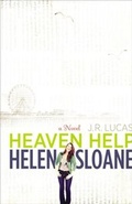Cover: Heaven Help Helen Sloane - Zondervan