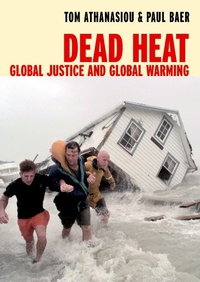 Abbildung von: Dead Heat - Seven Stories Press,U.S.