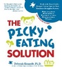 Cover: The Picky Eating Solution - Fair Winds Press