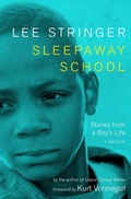 Cover: Sleepaway School - Seven Stories Press,U.S.