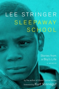 Enlarge image Cover: Sleepaway School - Seven Stories Press,U.S.