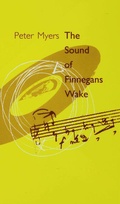 Cover: The Sound of Finnegans Wake - Palgrave Macmillan