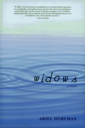 Cover: Widows - Seven Stories Press,U.S.
