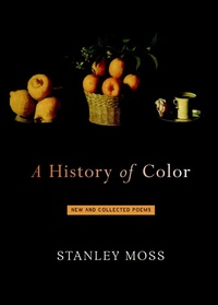 Enlarge image Cover: A History of Color - Seven Stories Press,U.S.
