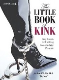 Cover: The Little Book of Kink - Quiver Books