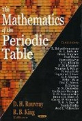 Bild: Mathematics of the Periodic Table - Nova Science Publishers Inc