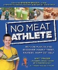 Cover: No Meat Athlete - Fair Winds Press