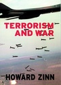 Cover: Terrorism And War - Seven Stories Press,U.S.
