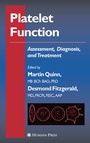 Cover: Platelet Function - Humana