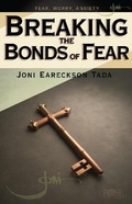 Cover: Breaking the Bonds of Fear - ROSE PUBLISHING