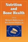 Cover: Nutrition and Bone Health - Humana Press Inc.
