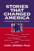 Cover: Stories That Changed America - Seven Stories Press,U.S.