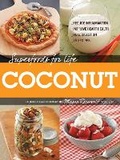 Cover: Superfoods for Life, Coconut - Fair Winds Press