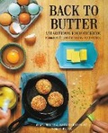Cover: Back to Butter - Fair Winds Press