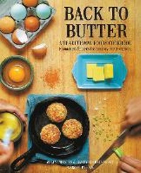 Enlarge image Cover: Back to Butter - Fair Winds Press