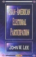 Cover: Asian-American Electoral Participation - Nova Biomedical