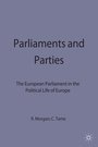 Cover: Parliaments and Parties - Palgrave Macmillan