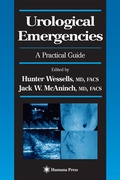Cover: Urological Emergencies - Humana