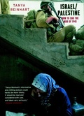 Cover: Israel/palestine - Seven Stories Press,U.S.