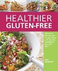 Cover: Healthier Gluten-Free - Fair Winds Press