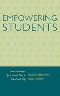 Cover: Empowering Students - Rowman & Littlefield Education