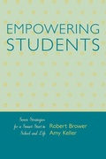 Cover: Empowering Students - Rowman & Littlefield Education