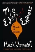 Cover: The Eden Express - Seven Stories Press,U.S.