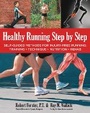 Cover: Healthy Running Step by Step - Fair Winds Press