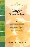 Cover: Ginger - Woodland Publishing Inc.