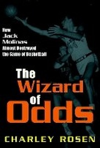 Enlarge image Cover: The Wizard of Odds - Seven Stories Press,U.S.