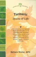 Cover: Turmeric - Woodland Publishing Inc.