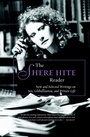 Cover: The Shere Hite Reader - Seven Stories Press,U.S.