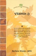 Cover: Vitamin D - Woodland Publishing Inc.