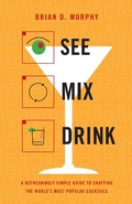 Cover: See Mix Drink - Little Brown and Company