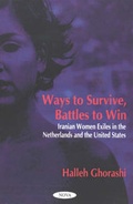 Cover: Ways to Survive, Battles to Win - Nova Biomedical