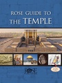 Cover: Rose Guide to the Temple - Rose Publishing (CA)