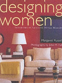 Enlarge image Cover: Designing Women - Stewart, Tabori & Chang Inc