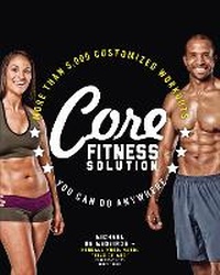 Enlarge image Cover: Core Fitness Solution - Fair Winds Press