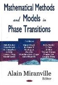 Cover: Mathematical Methods & Models in Phase Transitions - Nova Science Publishers Inc