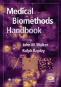 Cover: Medical BioMethods Handbook - Humana Press Inc.