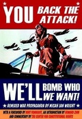 Cover: You Back The Attack! - Seven Stories Press,U.S.