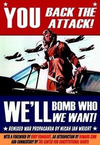 Enlarge image Cover: You Back The Attack! - Seven Stories Press,U.S.