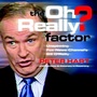 Cover: The Oh Really? Factor - Seven Stories Press,U.S.
