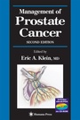 Cover: Management of Prostate Cancer - Humana Press Inc.